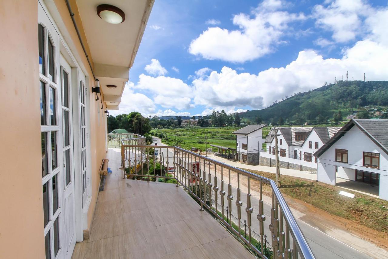 Thilina Hotel Nuwara Eliya Zimmer foto