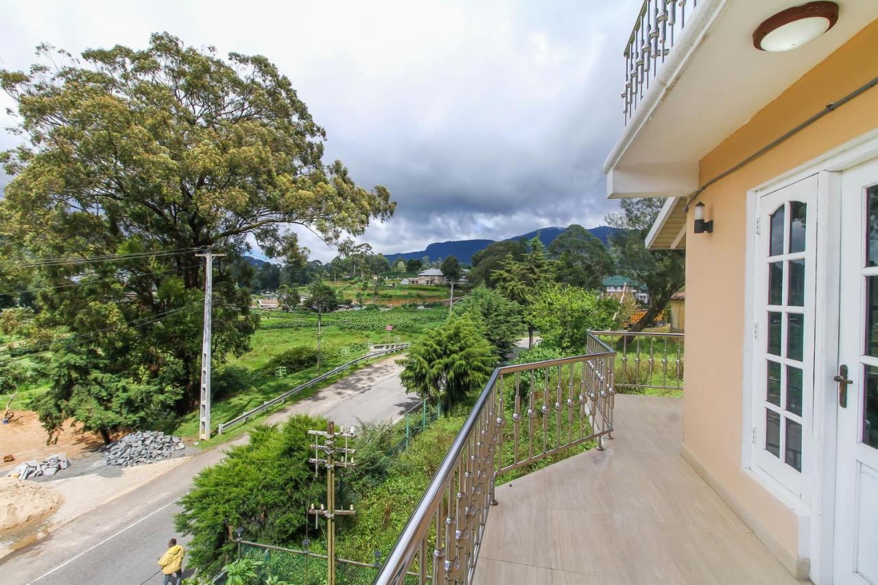 Thilina Hotel Nuwara Eliya Zimmer foto