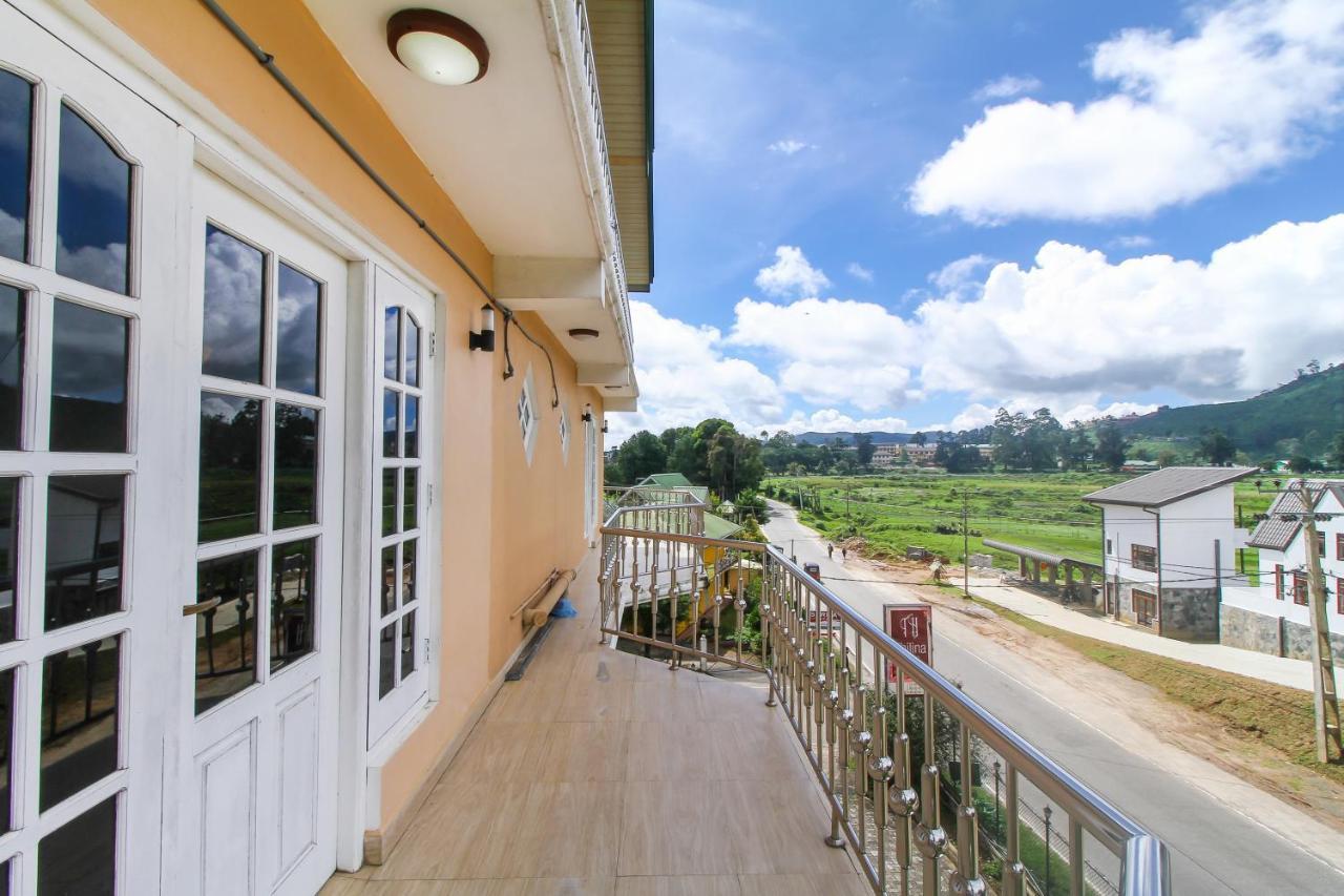 Thilina Hotel Nuwara Eliya Zimmer foto